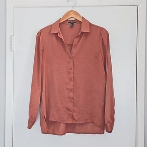 Top Button Down